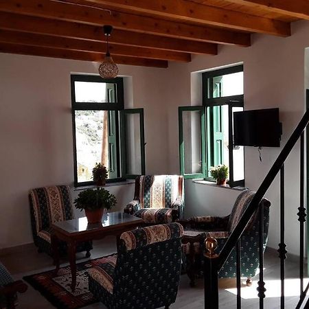 Giorgina'S House Apartment Symi Exterior photo