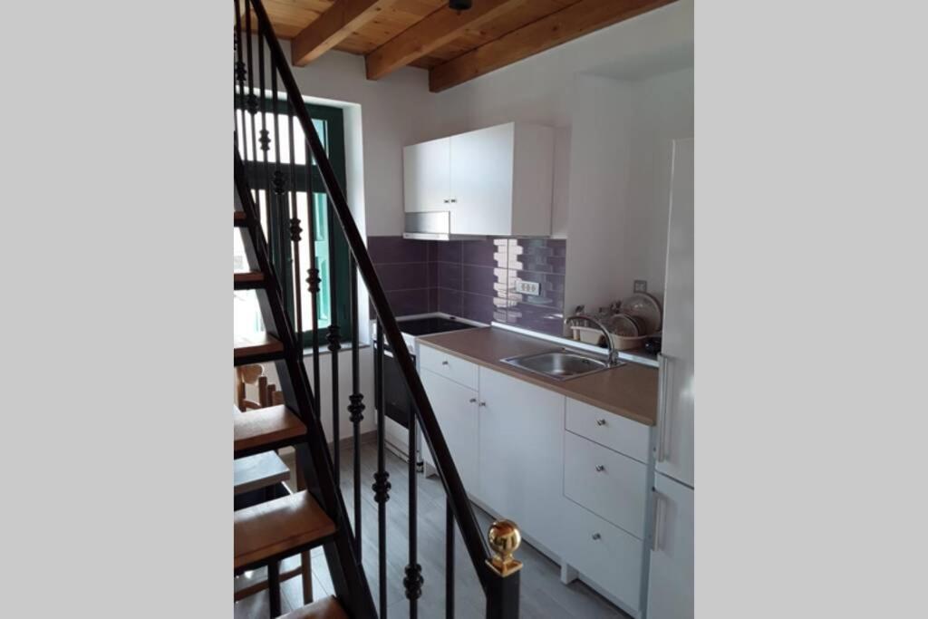 Giorgina'S House Apartment Symi Exterior photo